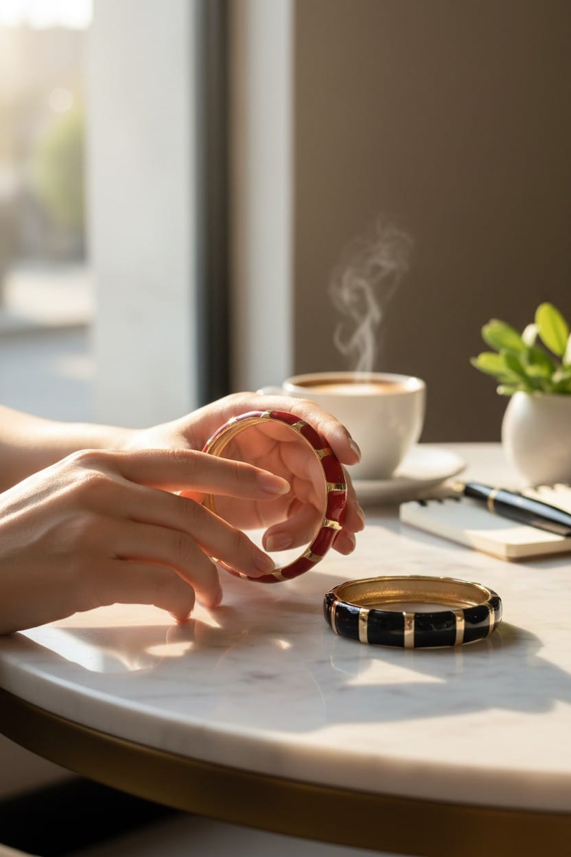 Brazaletes por Mayoreo – Plata 925, Acero, Oro y Más | UNYX