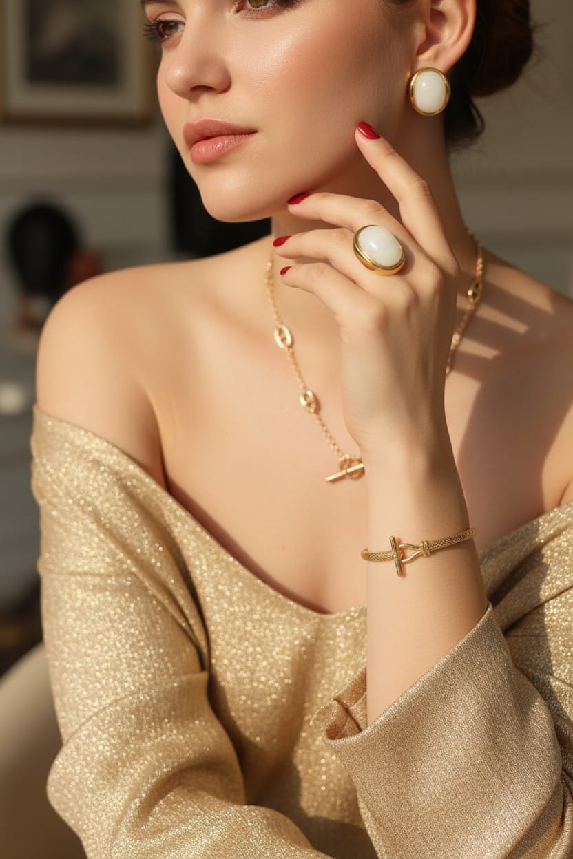 Aretes por Mayoreo – Plata 925, Acero, Oro Laminado y Más