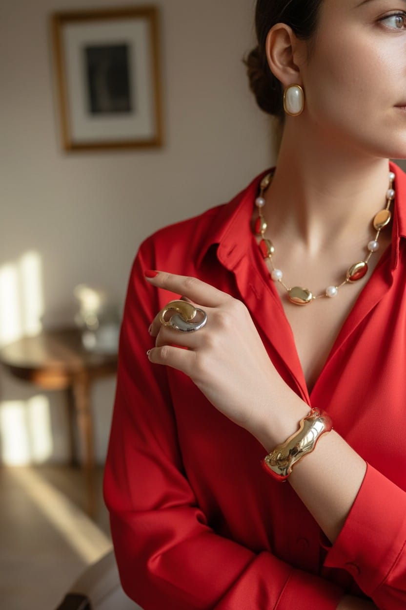 Aretes por mayoreo UNYX - Acero Inoxidable