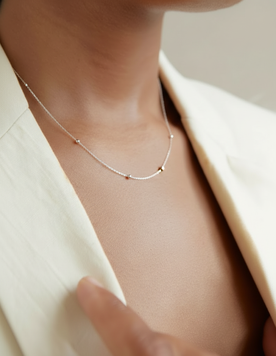 Cadenas por Mayoreo – Plata 925 | UNYX JOYERÍA